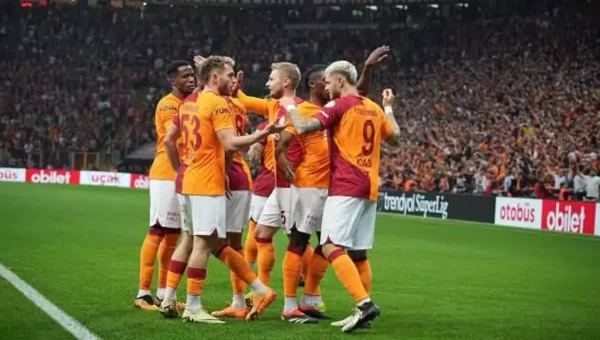 Α' Τουρκίας: Αλάνιασπορ - Γαλατασαράι, επικίνδυνη έξοδος