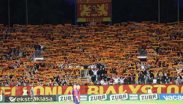 Κύπελλο Πολωνίας: Με τα γκολ στη Βίσλα! 