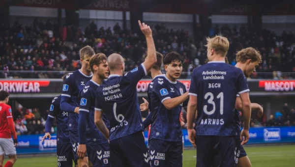 Κύπελλο Δανίας: Βγαίνει το ζευγάρι του τελικού