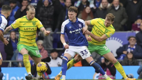 Τσάμπιονσιπ: Αγωνιστική για γκολ