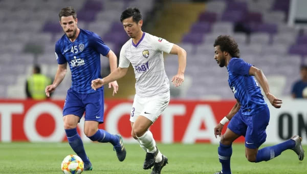 Champions League Ασίας: Αλ Χιλάλ - Aλ Αΐν, αναγκασμένη να ανοιχτεί! 