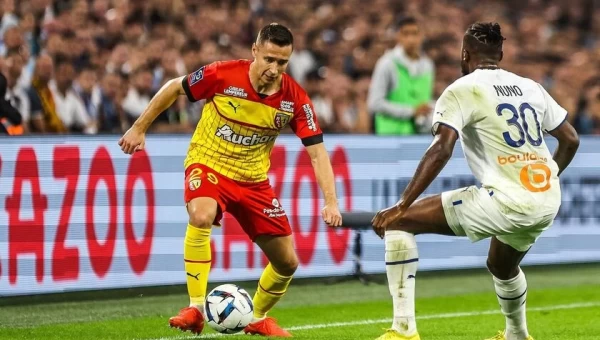 Γκολ σε Τούμπα και Μασσαλία!