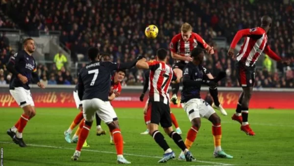 Πρέμιερ Λιγκ: Μπορεί νίκη η Λούτον