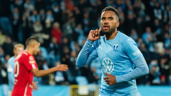 Α' Σουηδίας: Μπήκε.. φουριόζα η Μάλμε