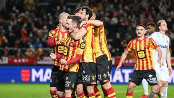 Πλέι οφ Βελγίου: Μαλίν – Σιντ Τρούιντεν, για την ελπίδα στο 2.05!