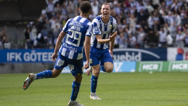 Α' Σουηδίας: Προϋποθέσεις για υψηλά σκορ