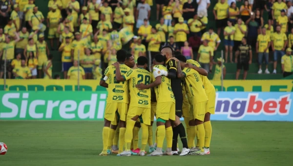 Β' Βραζιλίας: Μπρούσκε - Μιρασόλ, υπάρχει αξία στο διπλό