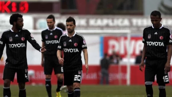 Α' Τουρκίας: Σκοράρουν αμφότερες!