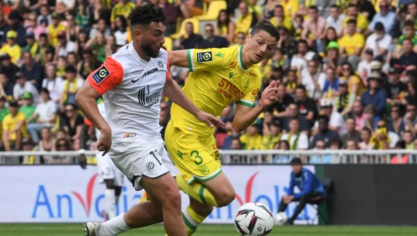 Α’ Γαλλίας: Μονπελιέ – Ναντ, ρίσκο με ισοπαλία