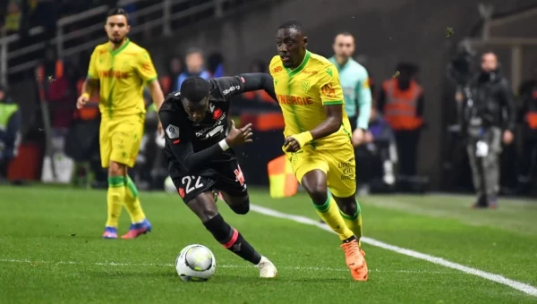 Σε υψηλές τιμές η Ναντ!