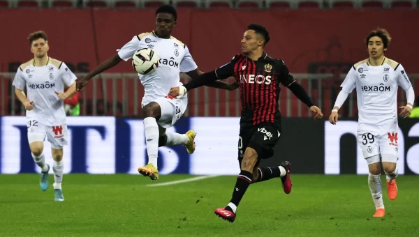 Α’ Γαλλίας: Με το κίνητρο της Ρεμς