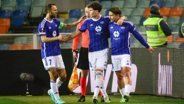 Α' Νορβηγίας: Με τα ισχυρά φαβορί και τα γκολ