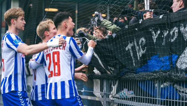 Α' Δανίας: Λίνγκμπι - Οντένσε, με παράδοση στα υψηλά σκορ