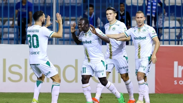 Κύπελλο Κύπρου: Πέφτουν κορμιά στη Λεμεσό