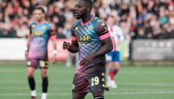 Νάσιοναλ Αγγλίας: Μπρόμλεϊ - Ολτρινχαμ, ιστορική μάχη!