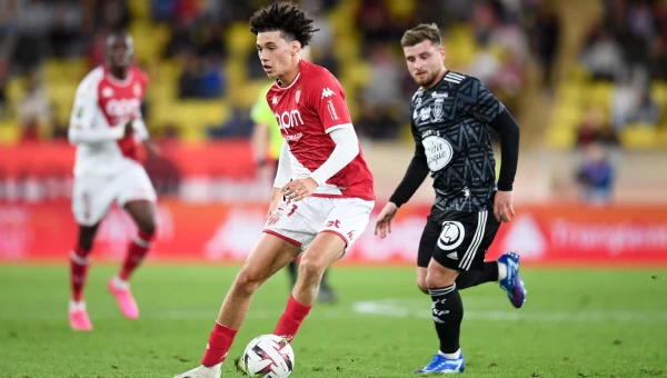 Α’ Γαλλίας: Παιχνίδι με τα γκολ