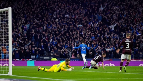 Κύπελλο Σκωτίας: Ρέιντζερς-Χαρτς, ημιτελικός με φαβορί