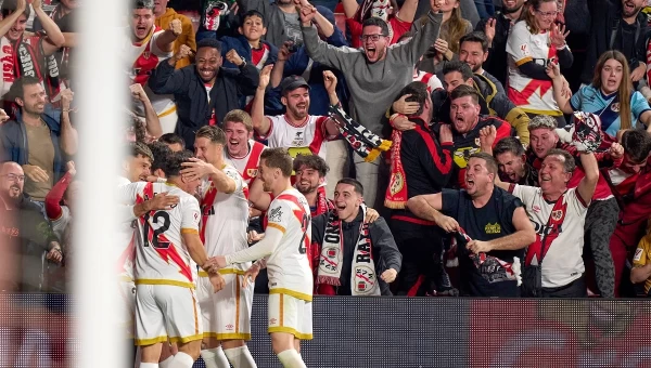 Α' Ισπανίας: Η Ράγιο Βαγιεκάνο και το Μαγιόρκα-Ρεάλ Μαδρίτης