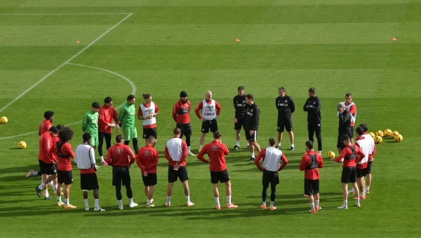 Μόνο νίκη θέλει η Ράγιο Βαγιεκάνο