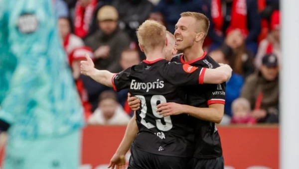 Α' Νορβηγίας: Πληρώνουν οι γηπέδουχοι!