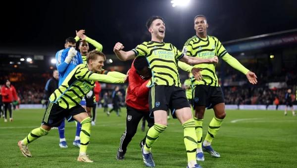 Premier League: Άρσεναλ - Λούτον, ευκαιρία να ξεσπάσει