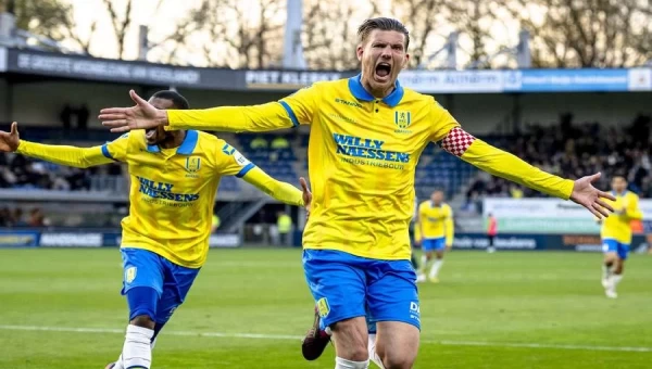 Α’ Ολλανδίας: Οι “μεγάλοι” και η Βααλβάικ!