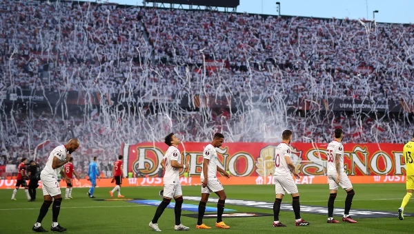 Α' Ισπανίας: Σεβίλλη - Μαγιόρκα, μάχη παραμονής!