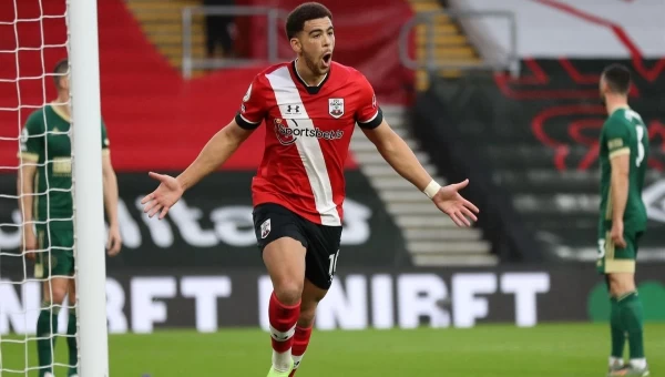 Tσάμπιονσιπ: Σαουθάμπτον - Πρέστον, “κατρακύλησε” ο άσος!