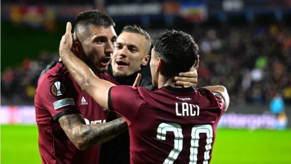 Α' Τσεχίας: Τα ισχυρά φαβορί και τα γκολ