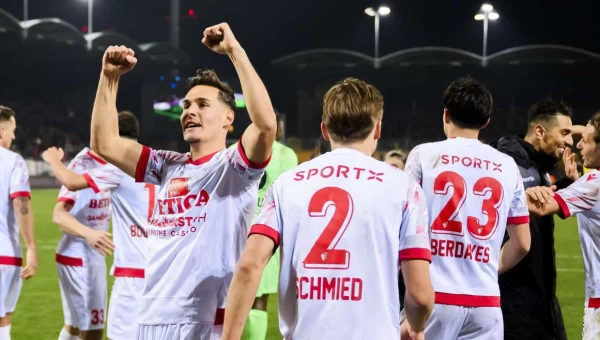 Κύπελλο Ελβετίας: Σιόν - Λουγκάνο, σε φόρμα η φιλοξενούμενη! 