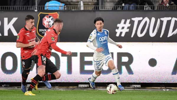 Α' Γαλλίας: Παιχνίδι με τα γκολ