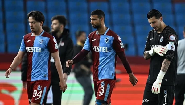 Κύπελλο Τουρκίας: Τραμπζονσπόρ - Καραγκουμρούκ, σκοράρουν αμφότερες!