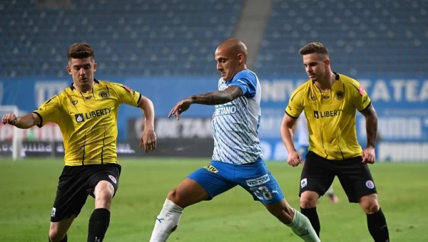 Κύπελλο Ρουμανίας: Γιουνιβερσιτατέα Κραϊόβα - Οτελούλ, με φαβορί αλλά! 