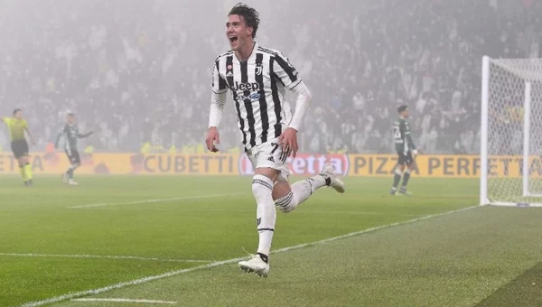 Νιουκάστλ και Γιουβέντους!