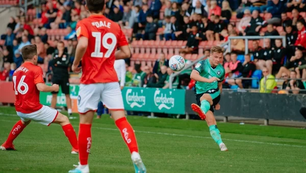 Λιγκ2 Αγγλίας: Σε μία... κλωστή