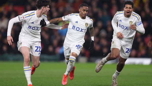 Championship: ΚΠΡ - Λιντς, παίζει τις τελευταίες της ελπίδες