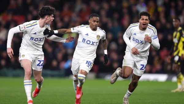 Τσάμπιονσιπ: Μίντλεσμπρο - Λιντς, μονόπλευρο κίνητρο