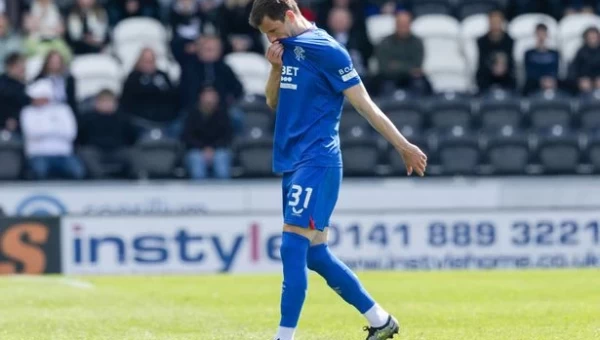 Πρέμιερ Σκωτίας: Ρέιντζερς - Νταντί, κινητρό για μια!