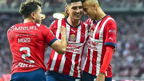 Α' Μεξικού: Moνομαχίες για τον τίτλο!