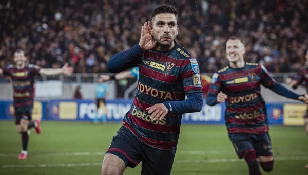 Κύπελλο Πολωνίας: Πογκόν - Βίσλα Κρακοβίας, έτοιμη να γράψει ιστορία