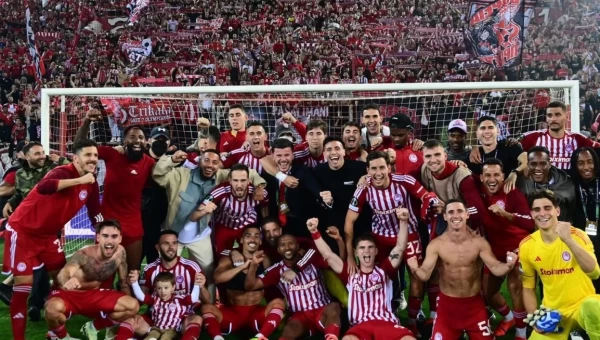 Έτοιμος για το όνειρο