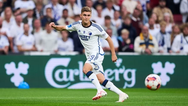 Α' Δανίας: Γκολ σε όλες τις αναμετρήσεις! 