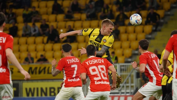 Α' Βουλγαρίας: Με το κίνητρο των φιλοξενούμενων