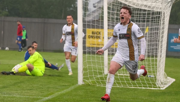 Λιγκ 2 Σκωτίας: Σπάρτανς - Νταμπάρτον, μάχη ανόδου