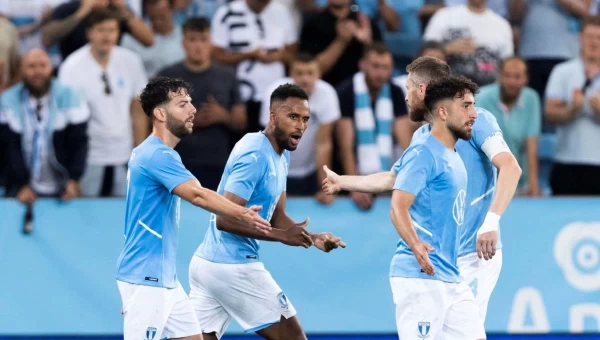 Κύπελλο Σουηδίας: Μάλμε - Τζουργκάρντεν, φόρμα και έδρα! 