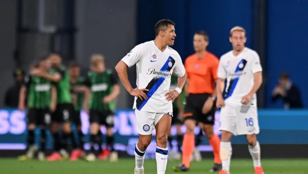 Α' Ιταλίας: Φροζινόνε - Ίντερ, από τις διαθέσεις της εξαρτάται