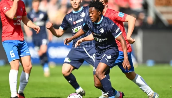 Α' Δανίας:  Οντένσε - Ράντερς, κίνητρο για δύο!