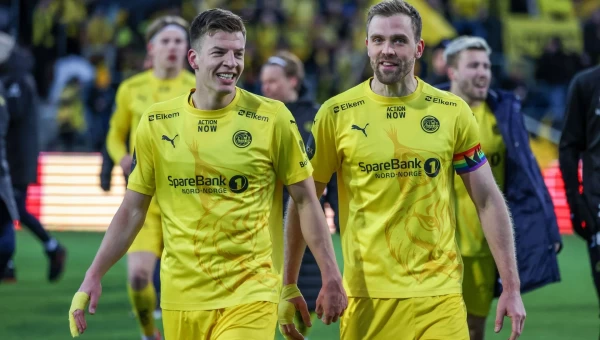 Α' Νορβηγίας: Ποντάρισμα στα φαβορί και τα γκολ