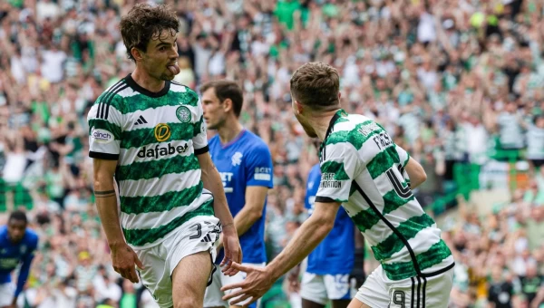 Κύπελλο Σκωτίας: Σέλτικ - Ρέιντζερς, έτοιμοι για νταμπλ οι "Κέλτες"