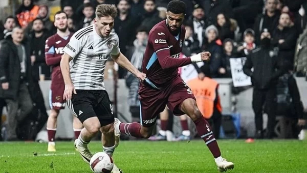 Κύπελλο Τουρκίας: Με combo στο Μπεσίκτας – Τράμπζονσπορ